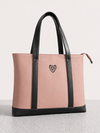 Blush pink