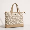 The Golden Desert Tote
