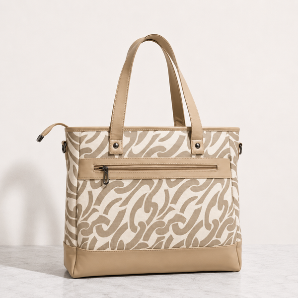 The Golden Desert Tote - alternate view 2
