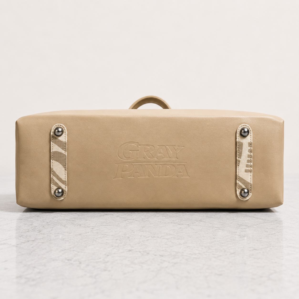 The Golden Desert Tote