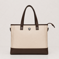 The Truffle Cream Tote