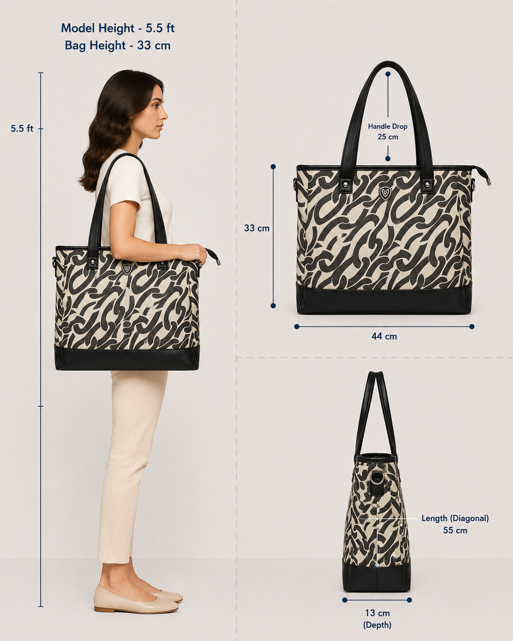 The Midnight Tote